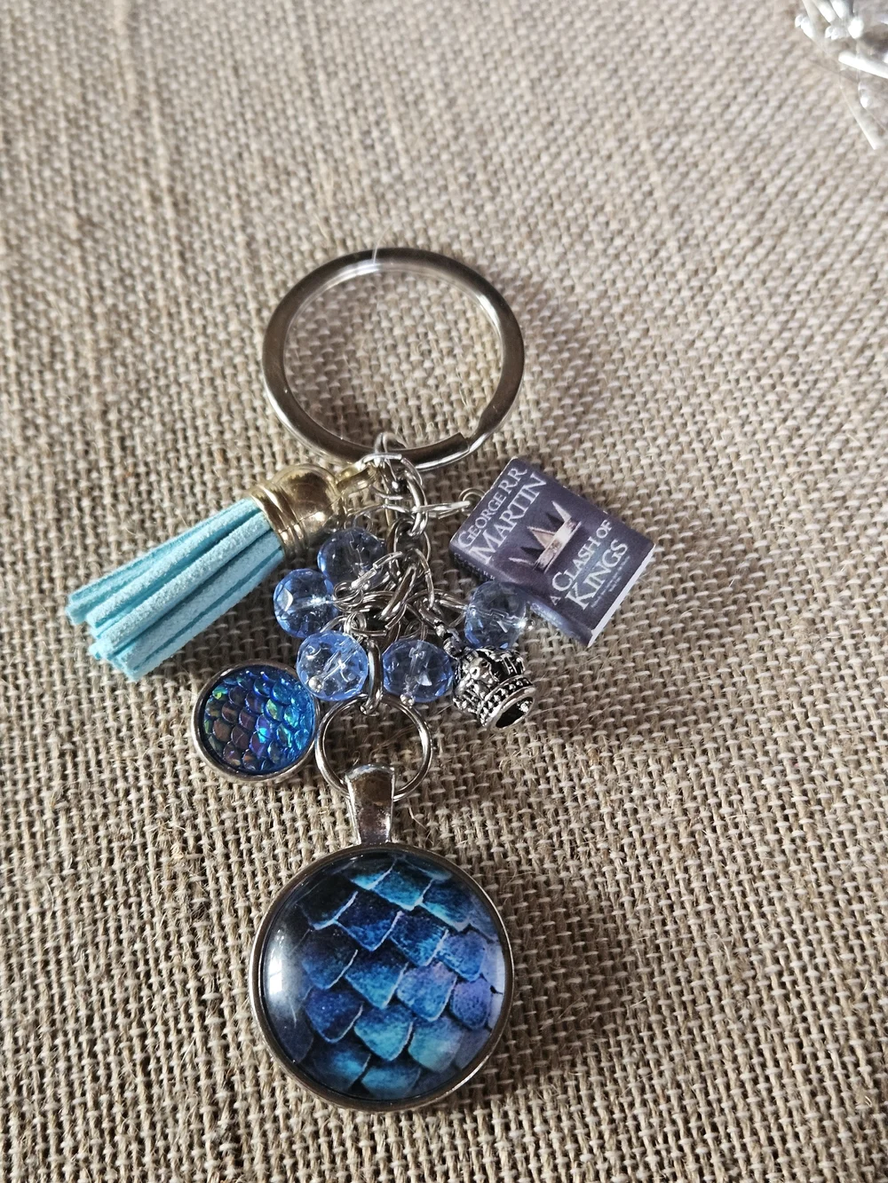 Game Of Thrones Inspired 